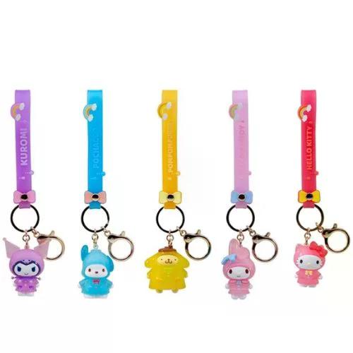 YUME HELLO KITTY CUTE 11720-99-12-PQ-1