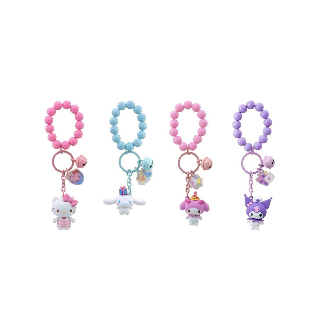 YUME HELLO KITTY CUTE 11685-99-45-PQ-1