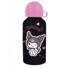 KUROMI BORRACCIA KIDS ACCIAIO 76164