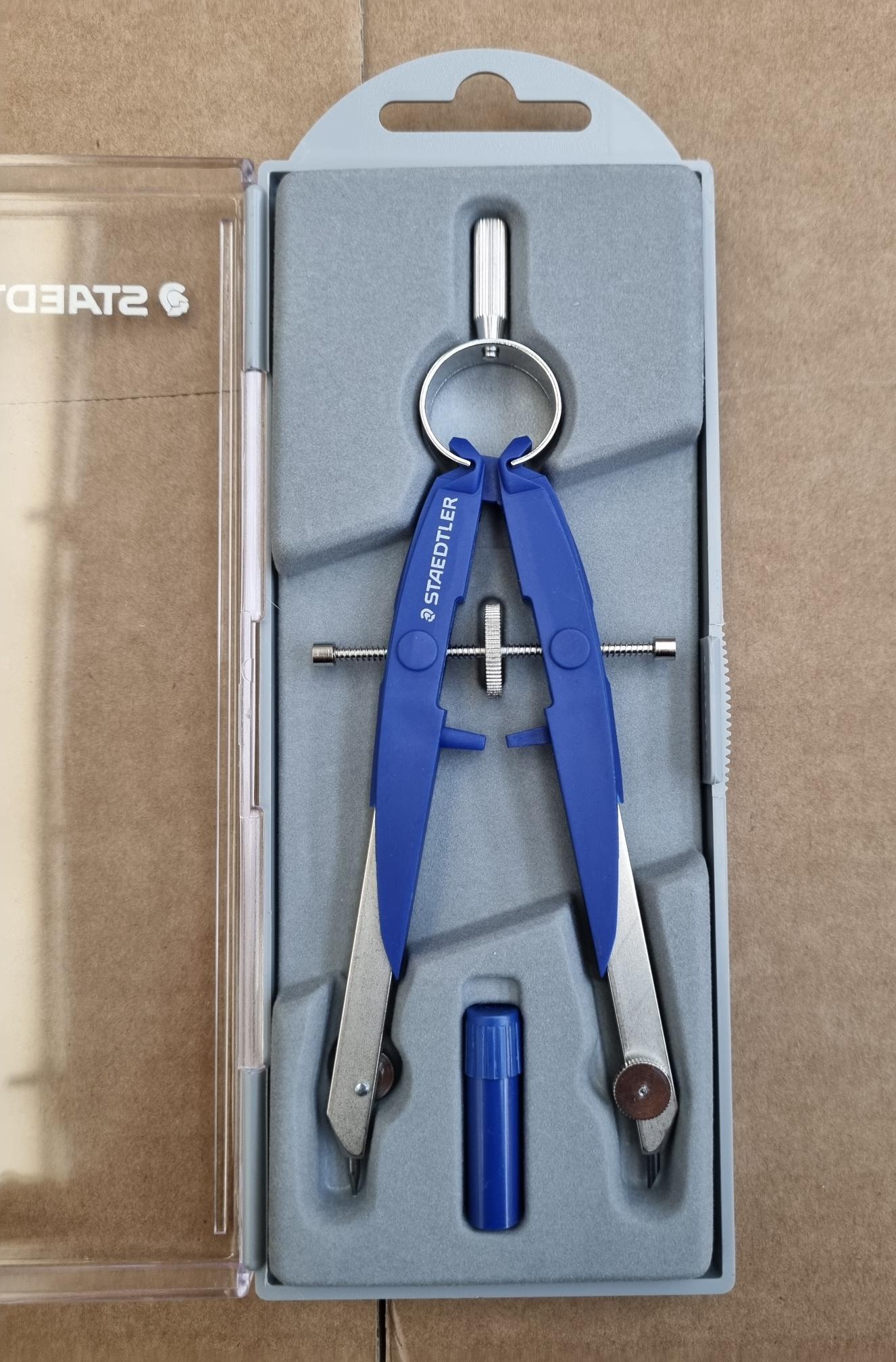 BALAUSTRONE ASTE FISSE 556 00 03