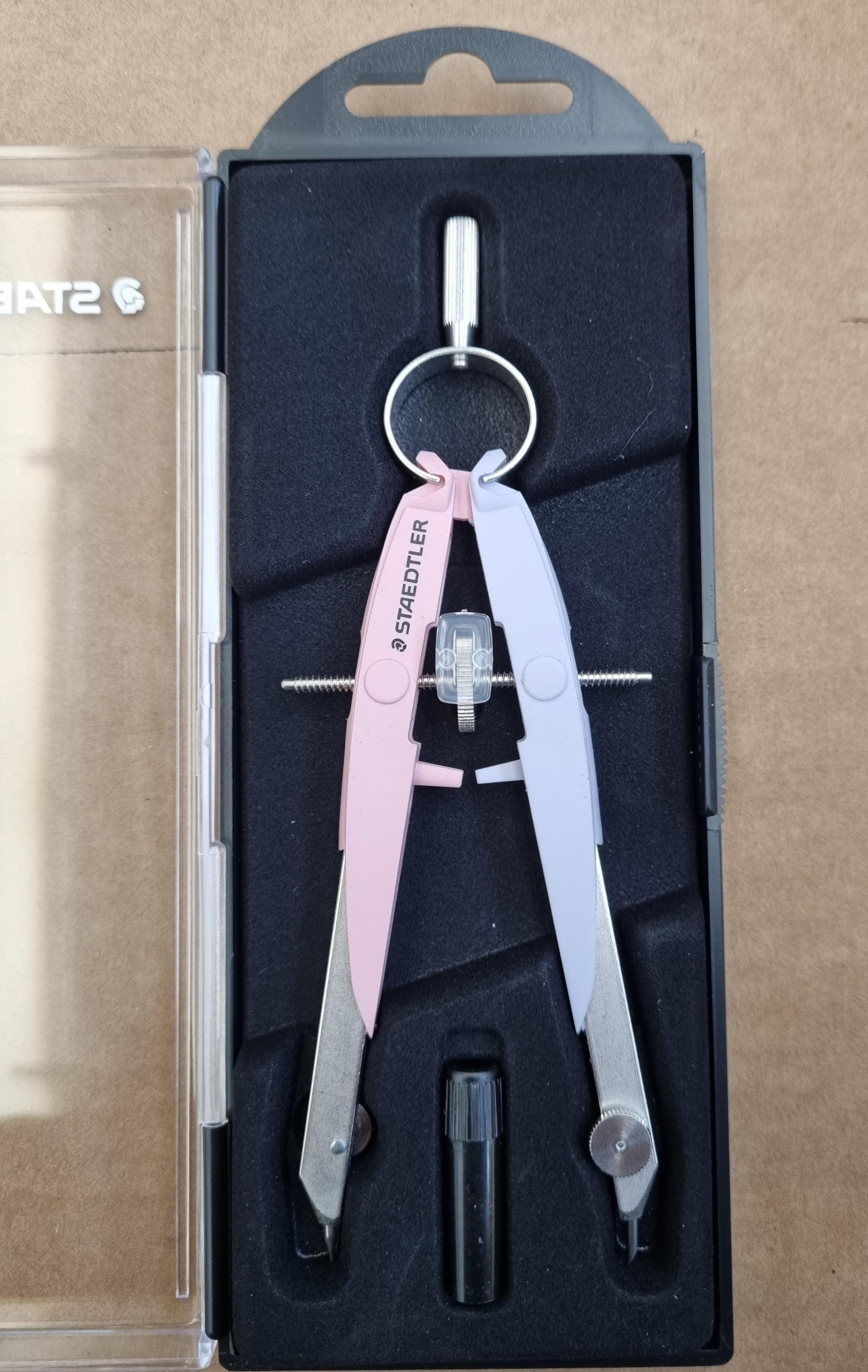 BALAUSTRONE ASTE FISSE PASTEL 556 00 PA2 02