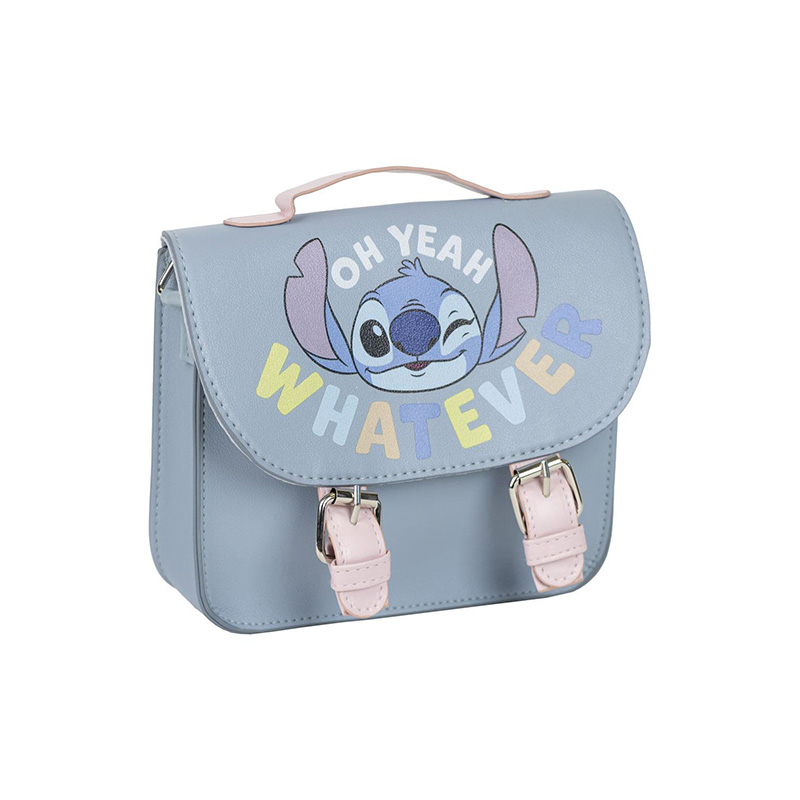 BORSA SEDILE STITCH 2100004947