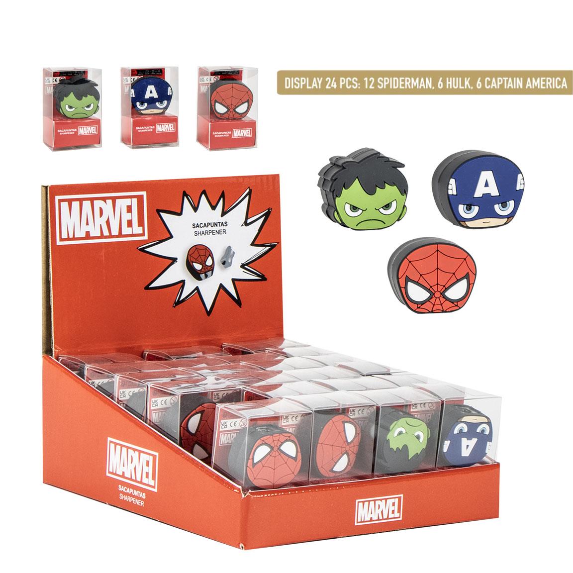 IEMPERAMATITE AVENGERS 2700001744