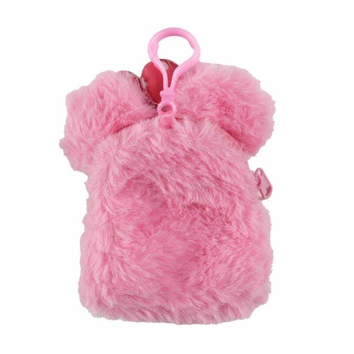 MONEDERO PELUCHE MINNIE 2100005906