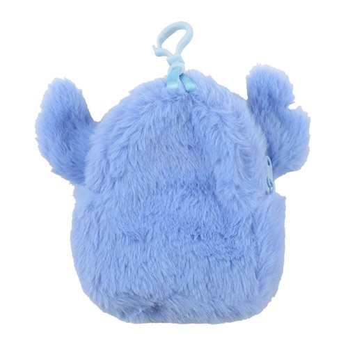 MONEDERO PELUCHE STITCH 2100005905