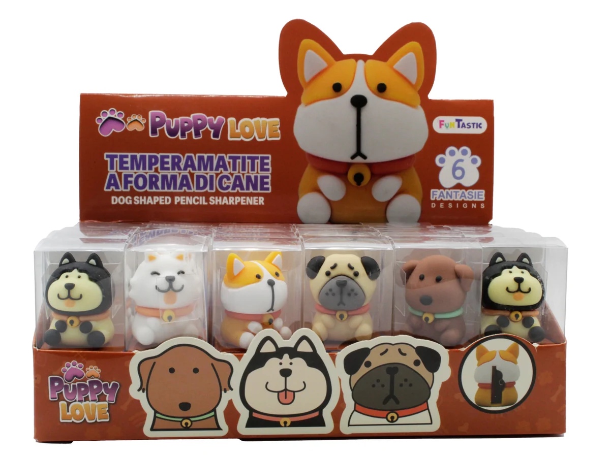 TEMPERAMATITE CANE CREAS205