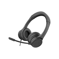 CUFFIA C/MICROFONO USB RING BK 780-00058