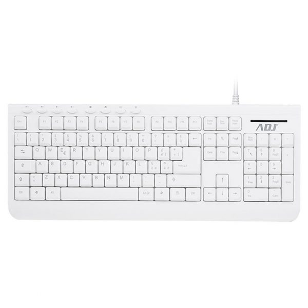 TASTIERA SB MULTIMEDIA PURE TA108 500-00036