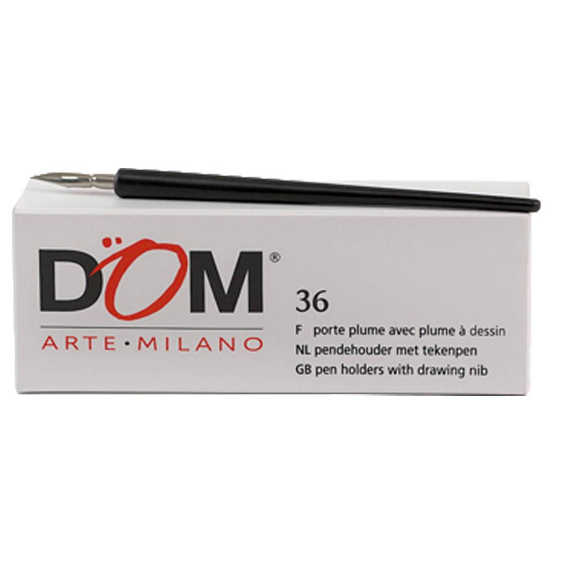 PENNINO+PORTAPENNINO SET 36PZ 13376