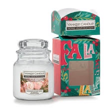 YANKEE CANDLE GIARA PICCOLA 104GR 2655958E