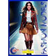 FASHION GIRLS SERIE SPECIALE 7890