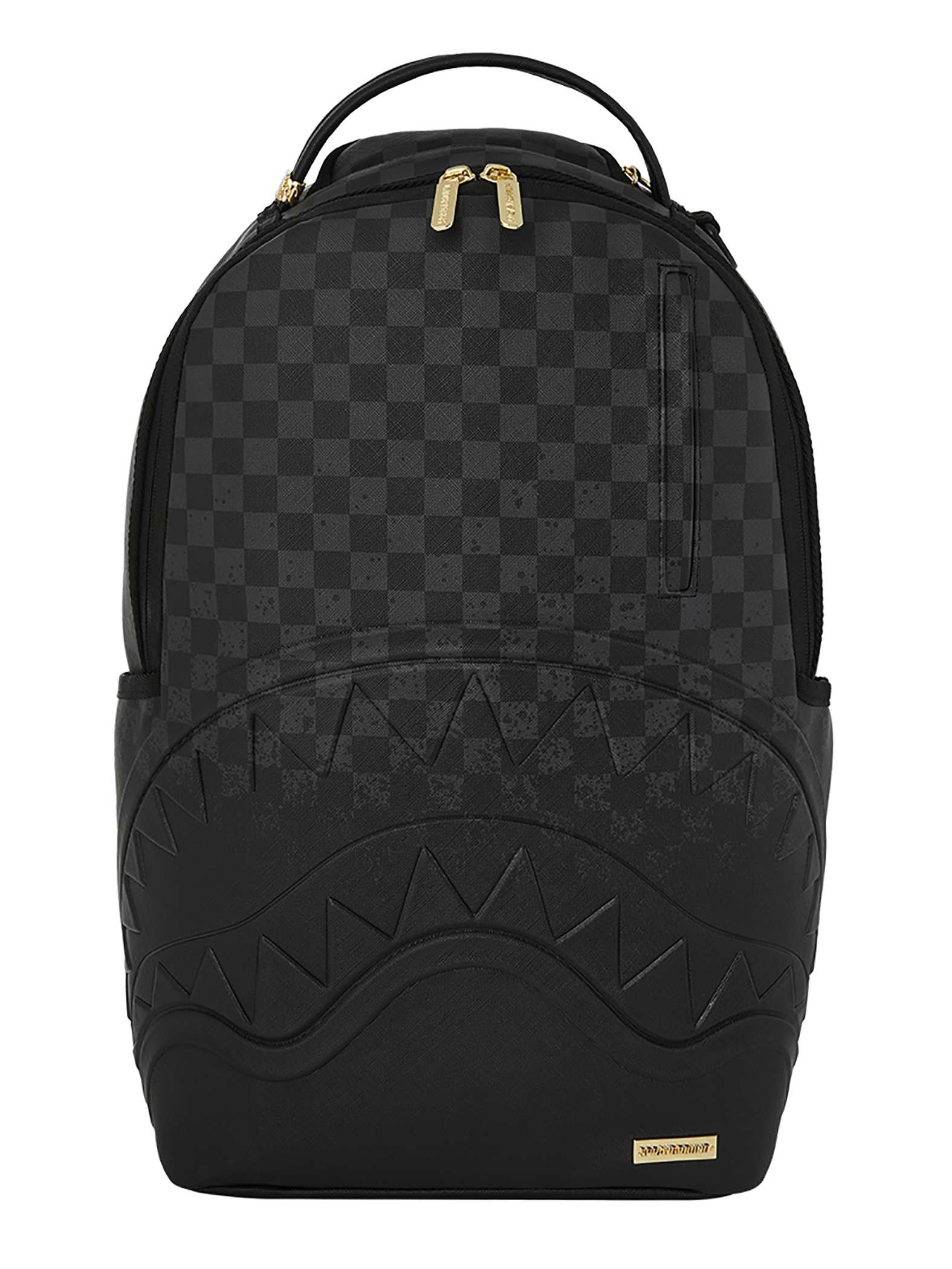ZAINO SPRAYGROUND SPRITZ BLACK 910B8177NSZ