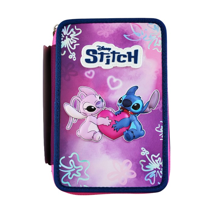ASTUCCIO 3ZIP LILO STITCH YOU ARE MAGICAL 30H302600-383