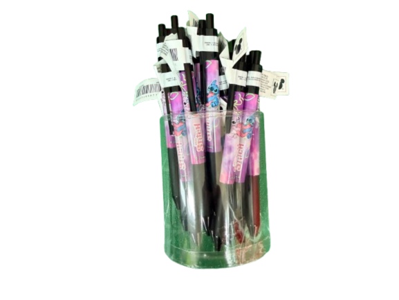PENNA GEL LILO STITCH 90H302606-000