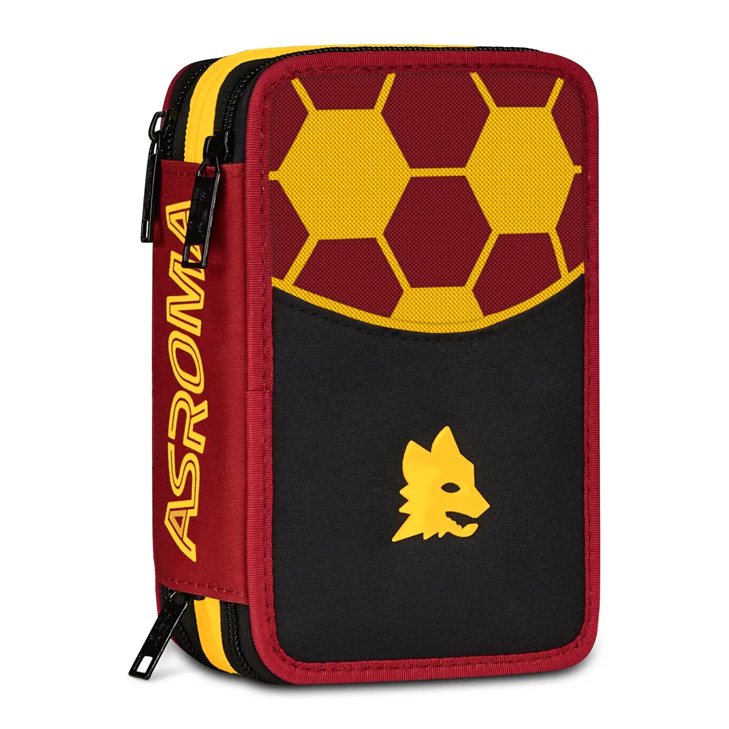 ASTUCCIO 3ZIP ROMA LUPETTO 30F802606-459