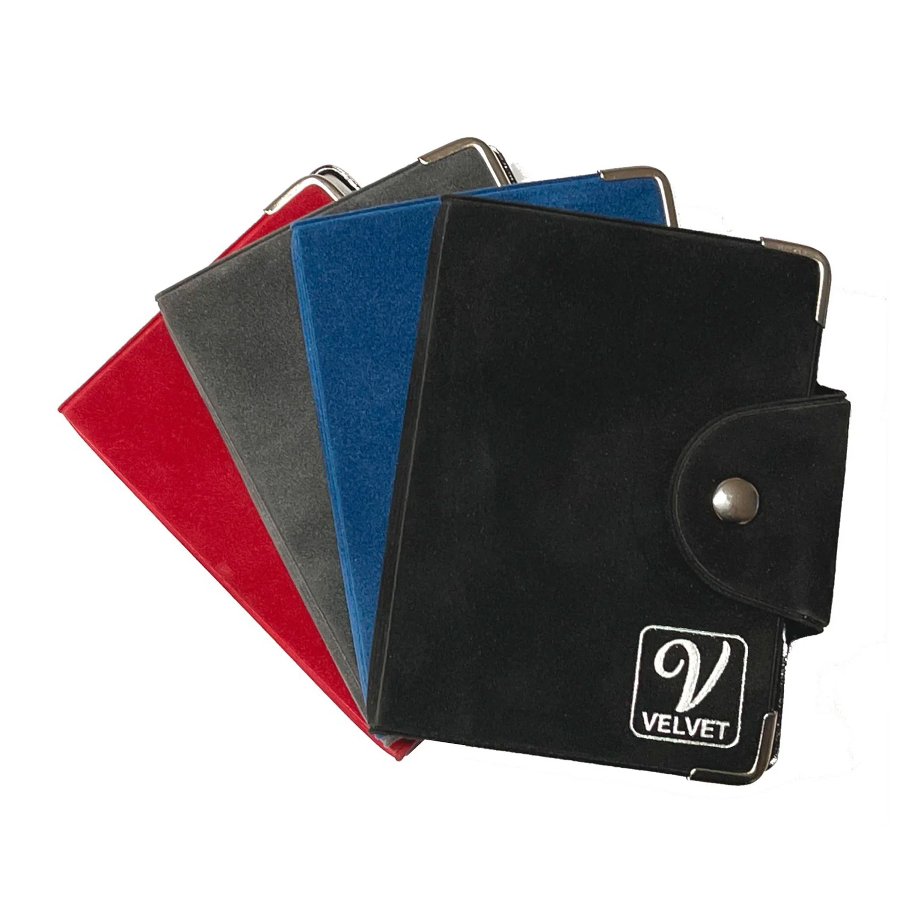 TWENTY CARDS VELVET 1021VE